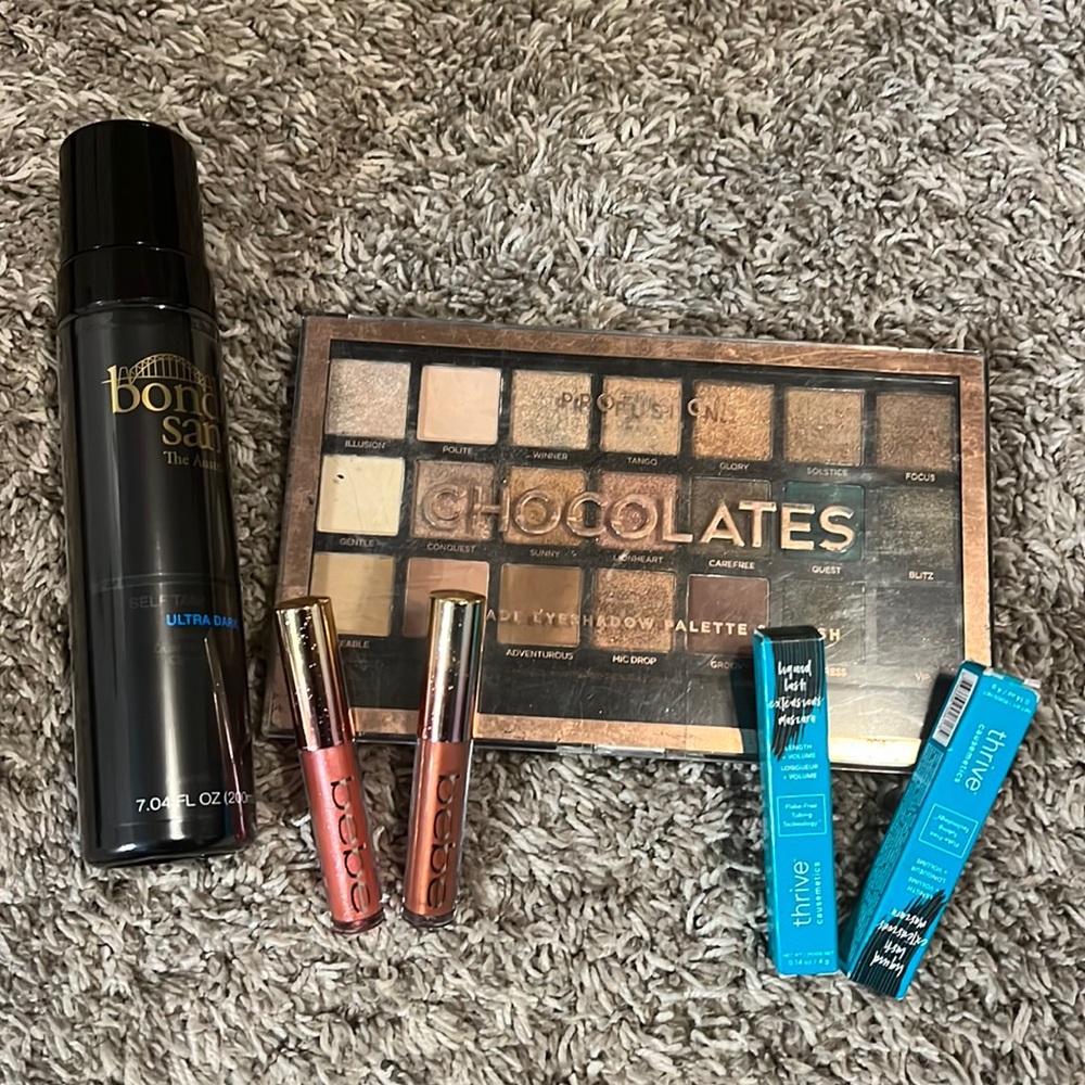 Listing for trade